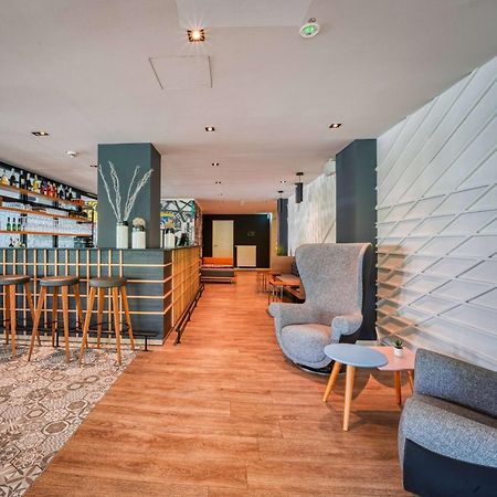 Vienna House Easy By Wyndham Dortmund City Exterior foto