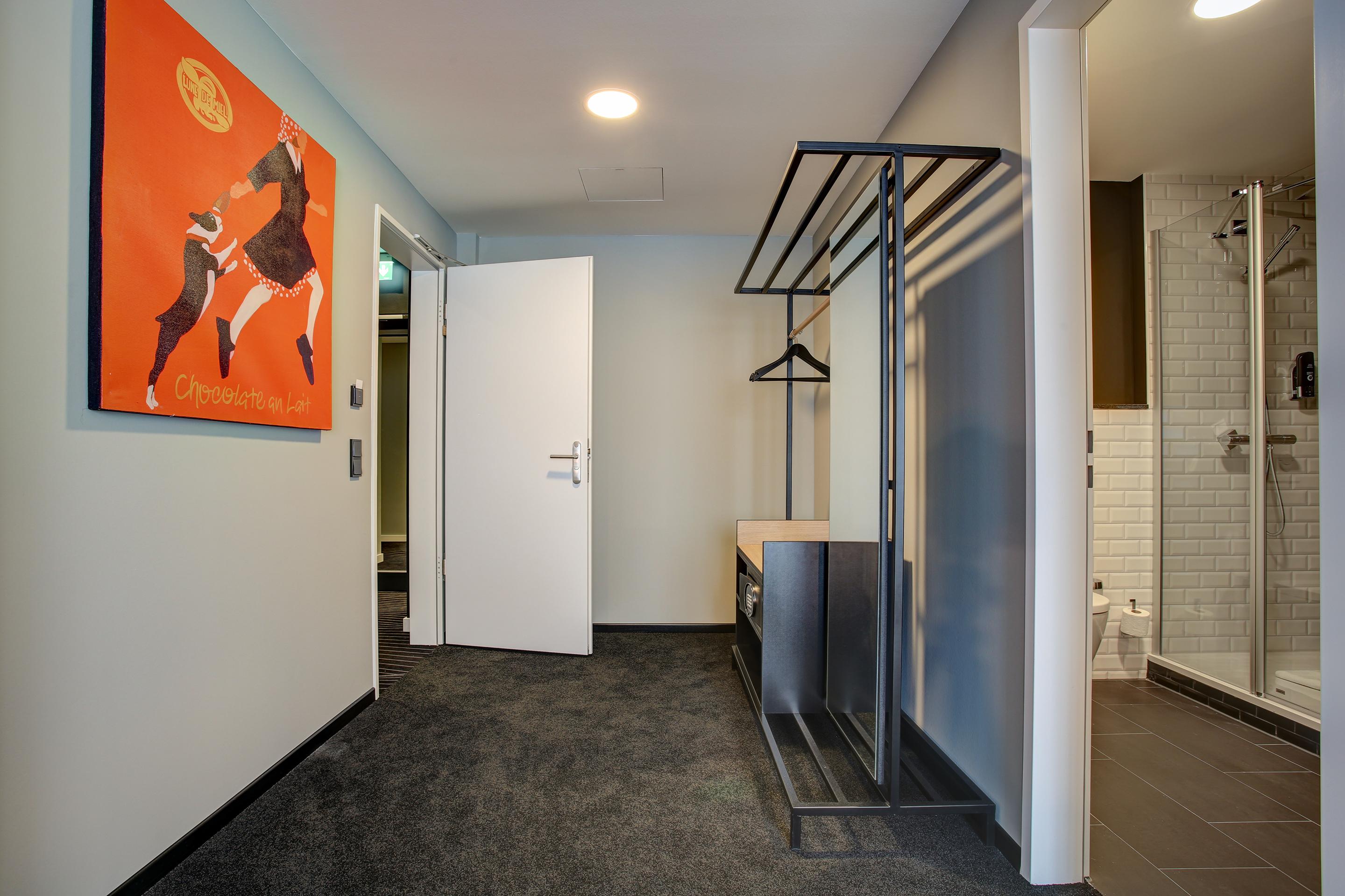 Vienna House Easy By Wyndham Dortmund City Exterior foto