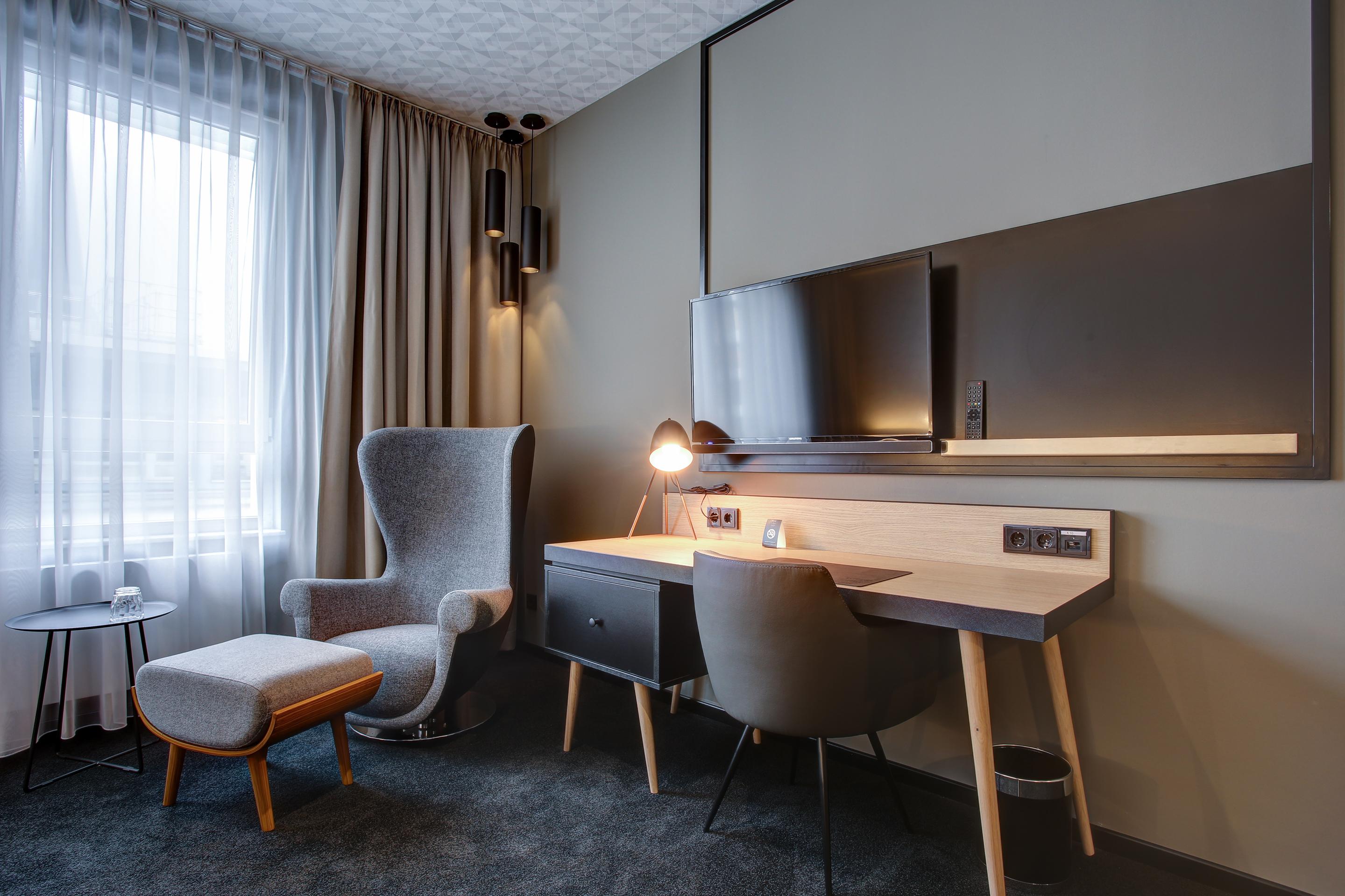 Vienna House Easy By Wyndham Dortmund City Exterior foto