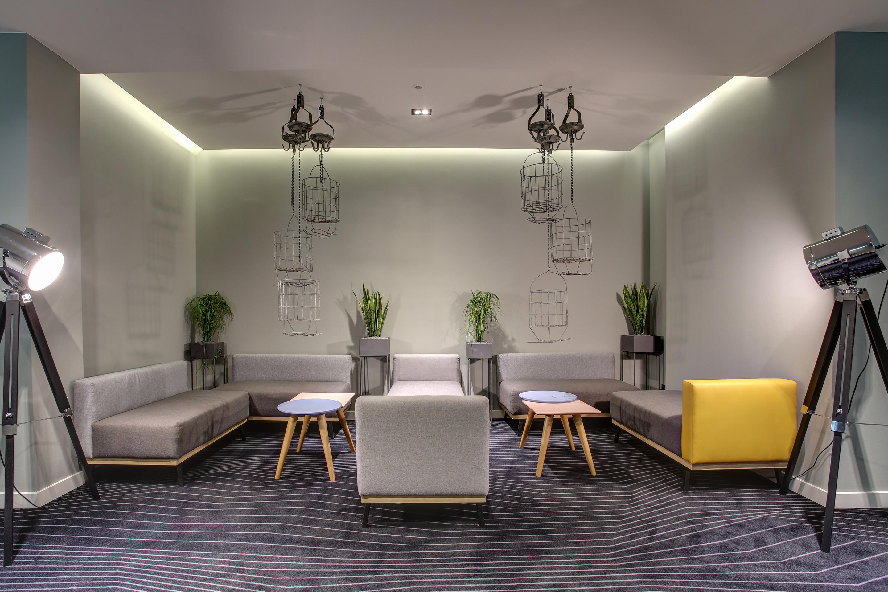 Vienna House Easy By Wyndham Dortmund City Exterior foto
