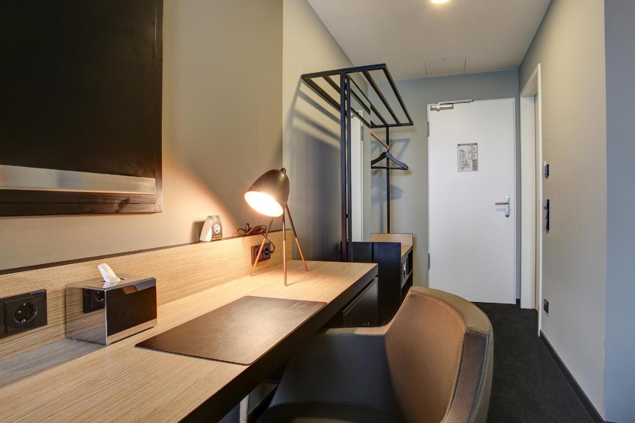Vienna House Easy By Wyndham Dortmund City Exterior foto