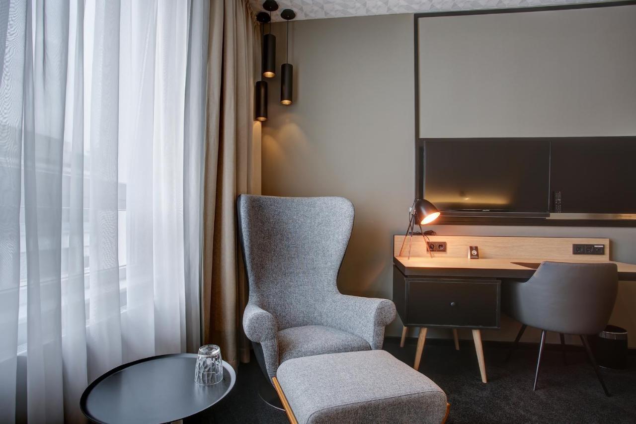Vienna House Easy By Wyndham Dortmund City Exterior foto
