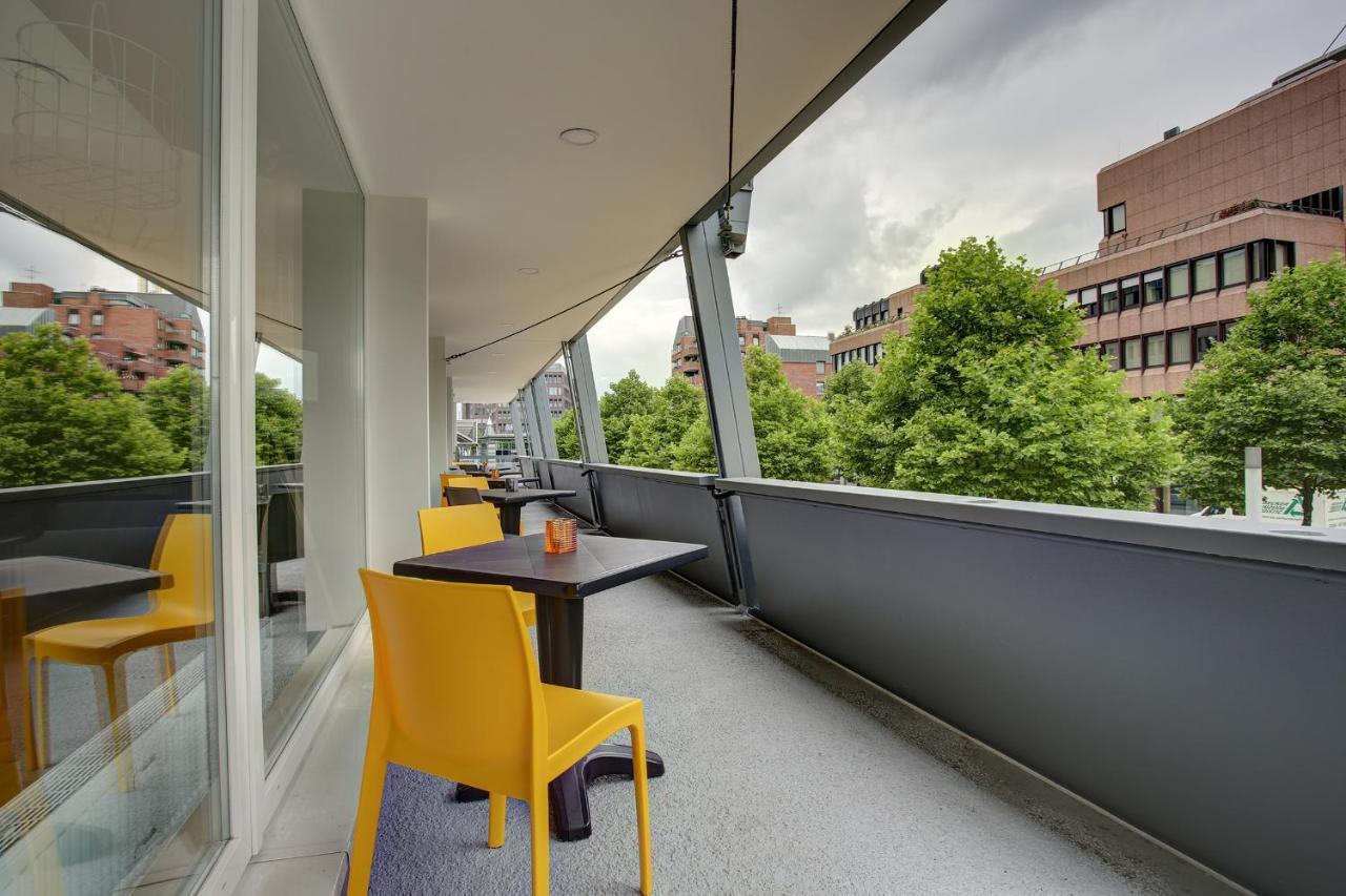 Vienna House Easy By Wyndham Dortmund City Exterior foto