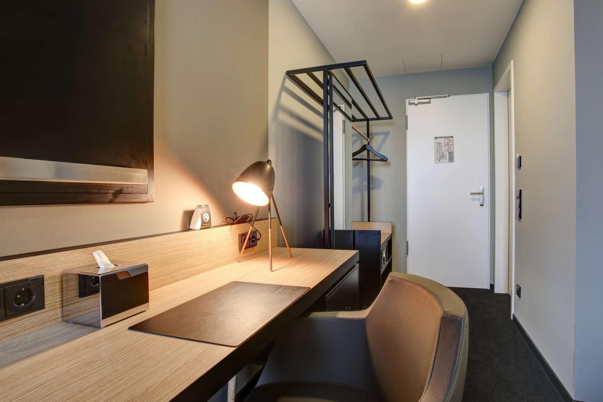 Vienna House Easy By Wyndham Dortmund City Exterior foto