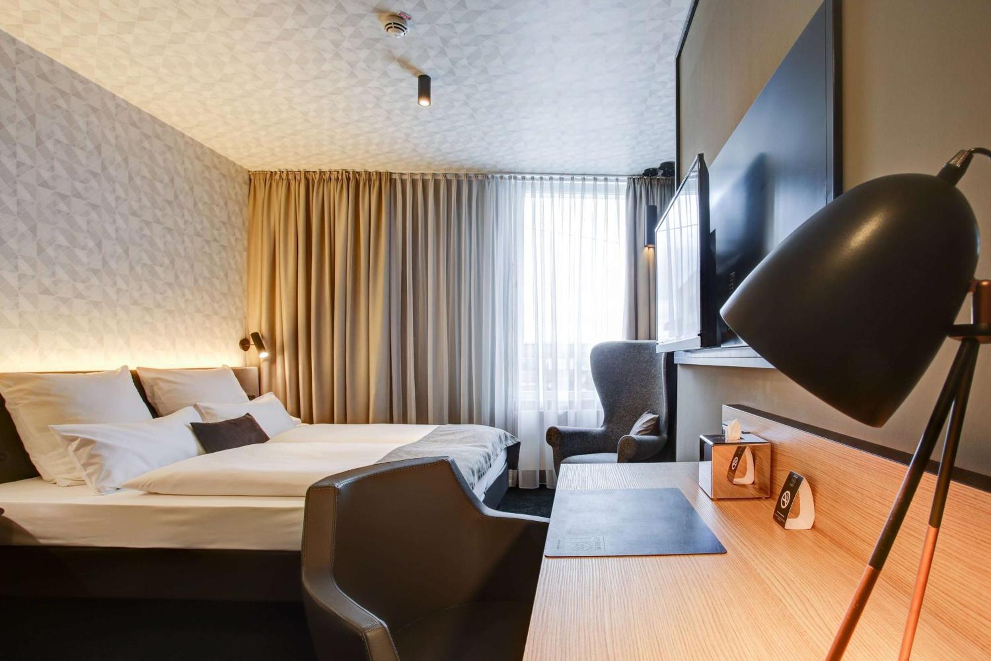 Vienna House Easy By Wyndham Dortmund City Exterior foto