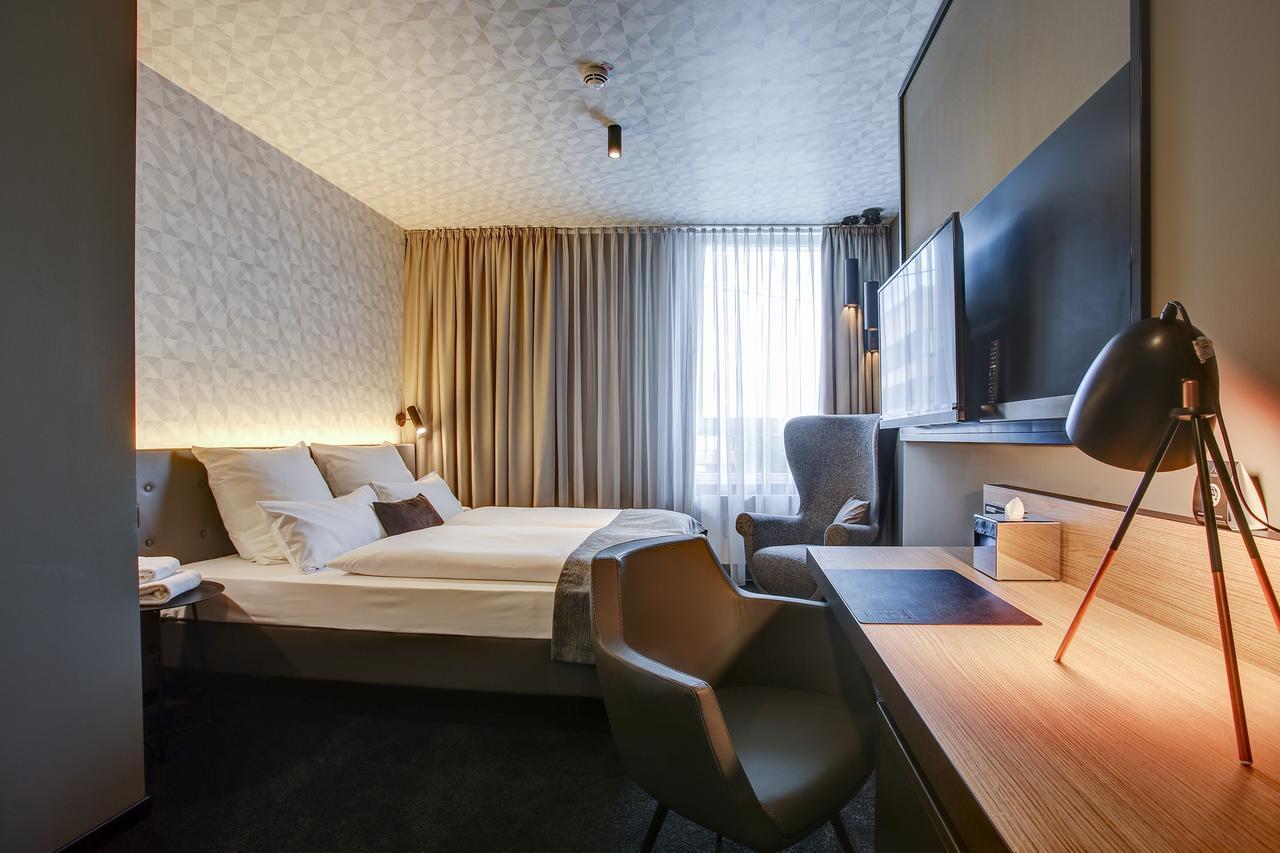 Vienna House Easy By Wyndham Dortmund City Exterior foto