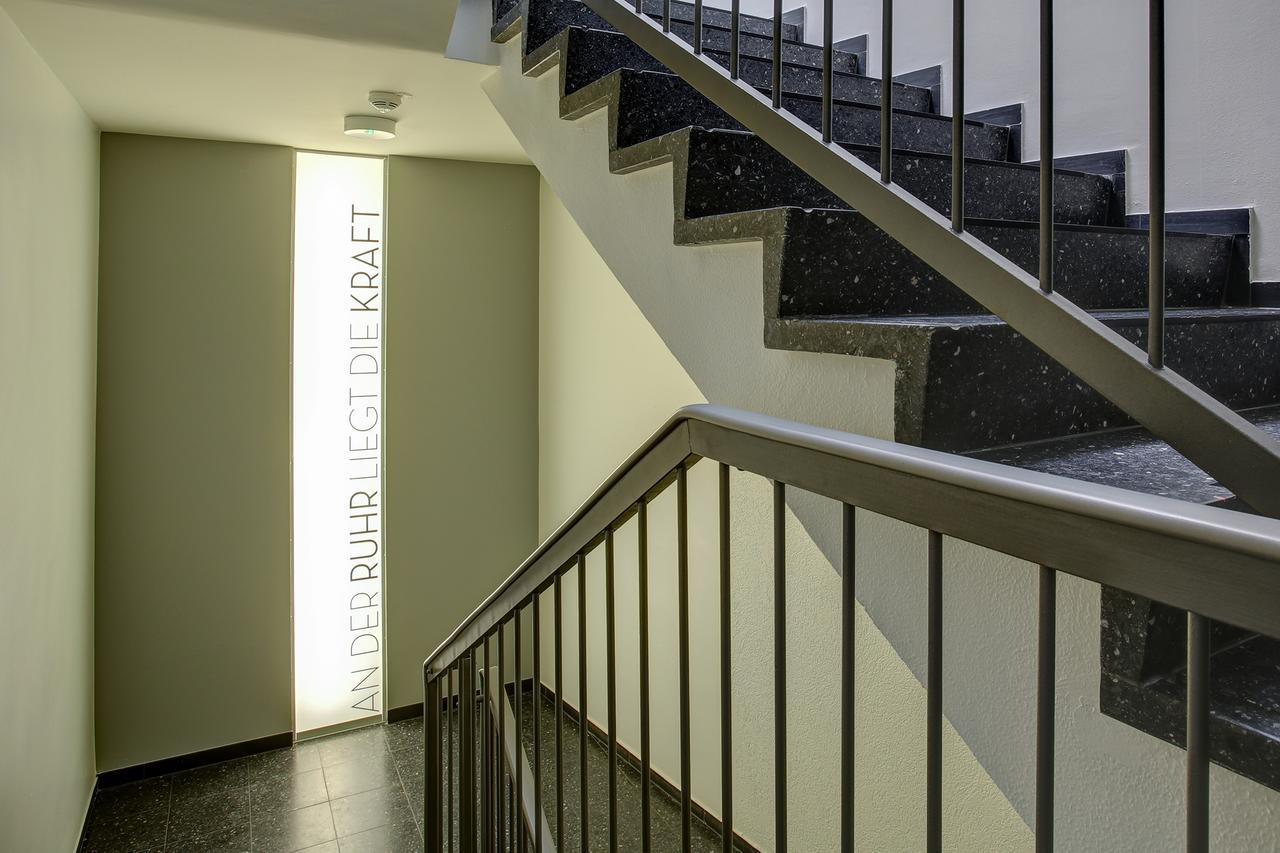 Vienna House Easy By Wyndham Dortmund City Exterior foto