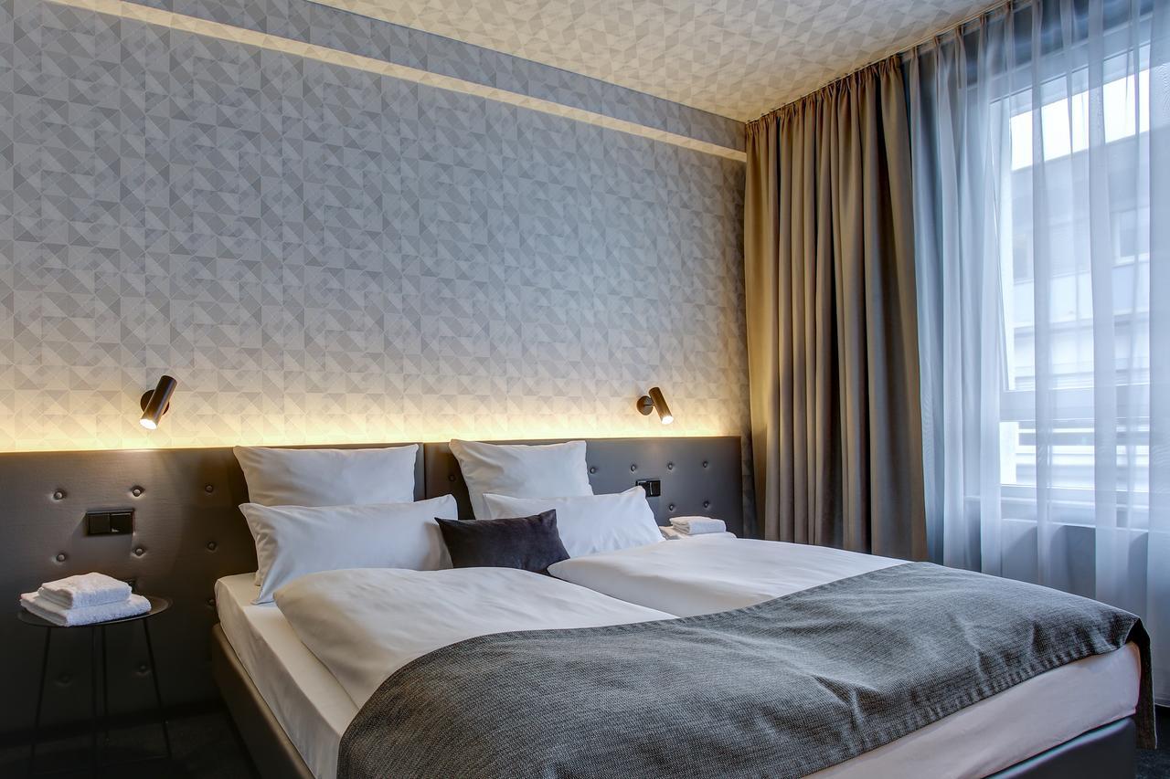 Vienna House Easy By Wyndham Dortmund City Exterior foto